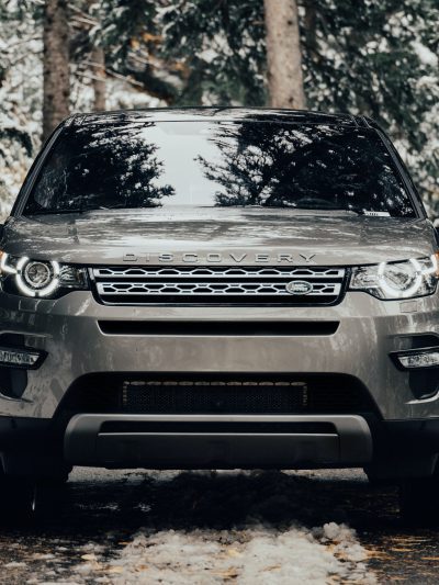 SUV