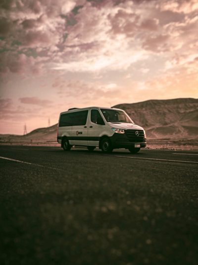 Van